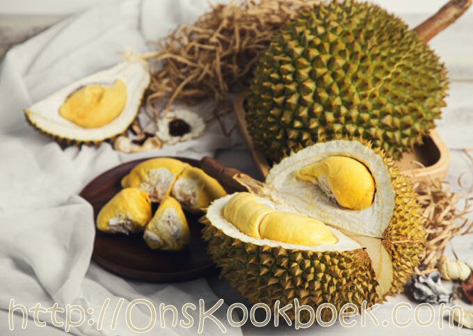 Durian WTF Is