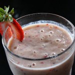 Kiwi Smoothie