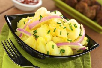 duitse-aardappelsalade