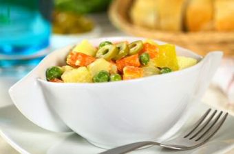 spaanse-aardappelsalade