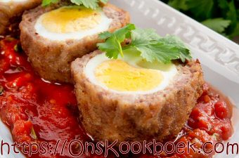 Hoe maak jij je vogelnestjes lekkerder dan Jeroen Meus of Sandra Bekkari? Vogelnestjes Jeroen Meus