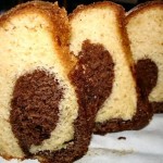 Marmercake
