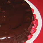 Chocoladecake Maken
