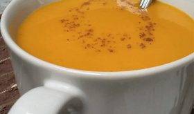 Butternutsoep