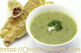 7x slassoep maken: 7x genieten van sla zonder salade