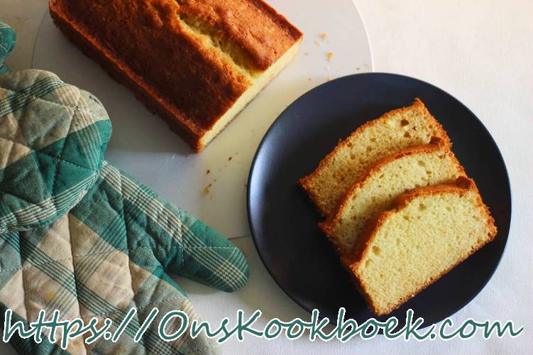 klassieke cake recept jeroen meus