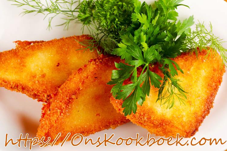 Kaaskroketten Jeroen Meus