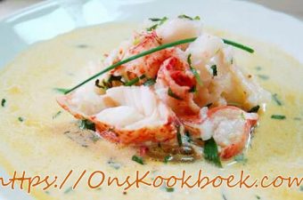Knolseldersoep Recept