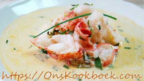 Knolseldersoep Recept